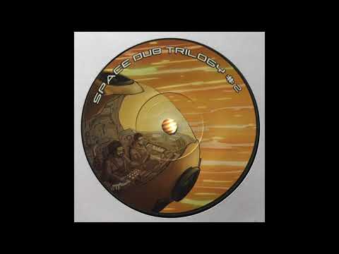Galactica - Micheal Exodus meets Weeding Dub - Space Dub Trilogy #2 - DubOMatic Records DOM005