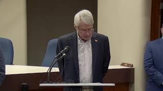 Spartanburg Co. Council members, legislators provide update on proposed AI data center