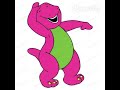 I Love You You Love Me Barney