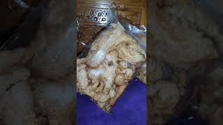 Download lagu BEDA DOROKDOK DAN KERUPUK KULIT #dorokdok #kulinergarut #kerupukkulit #khasgarut #kuliner #short mp3 Download lagu BEDA DOROKDOK DAN KERUPUK KULIT #dorokdok #kulinergarut #kerupukkulit #khasgarut #kuliner #short mp3