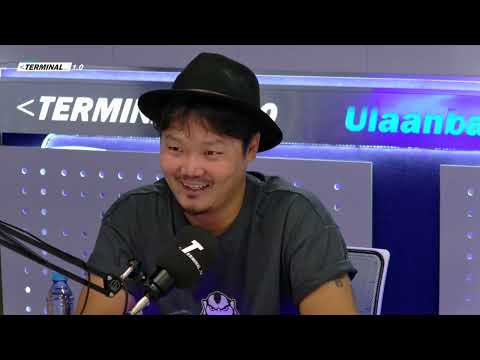 Ц.Бат-Оргил "Gertoon” анимейшн студийн үүсгэн байгуулагч | ӨДРИЙН ХООЛ, чөлөөт ярилцлага