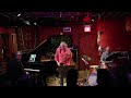 Jerry Bergonzi Quartet 5-25-2026 The Lilypad Cambridge, MA
