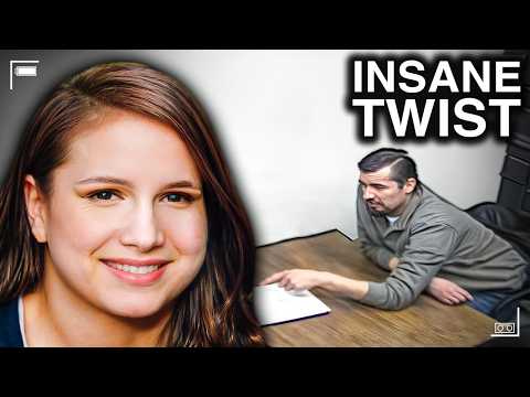 The Most Twisted Case Of Desiree Sunford | True Crime