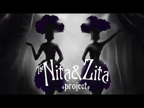 THE NITA & ZITA PROJECT | Official Trailer (2025)