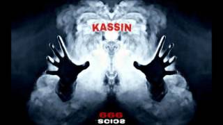 Kassin - Clean