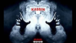 Kassin - Clean