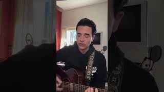 Dashboard Confessional - The Places You Have Come To Fear The Most (Acoustic)