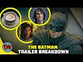 The Batman Main Trailer Breakdown in Hindi | DesiNerd