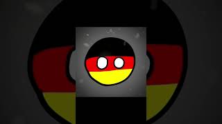nothing ever lasts forever - germany🇩🇪 #animation #countryballs #fyp #germany #empire