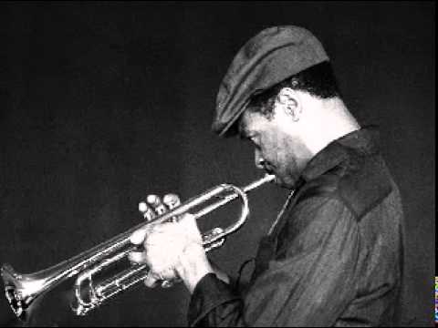 • Woody Shaw • Stormy Weather