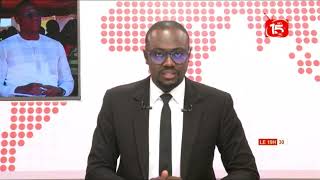 Le 19h30 du 15 décembre 2025-BF1TV