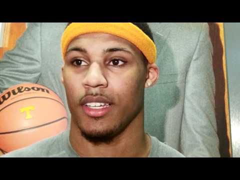 Jarnell Stokes - 4/12/12