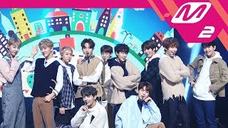 [MPD직캠] 골든차일드 직캠 4K &#39;내 눈을 의심해(What Happened?)&#39; (Golden Child FanCam) | @MCOUNTDOWN_2017.11.2