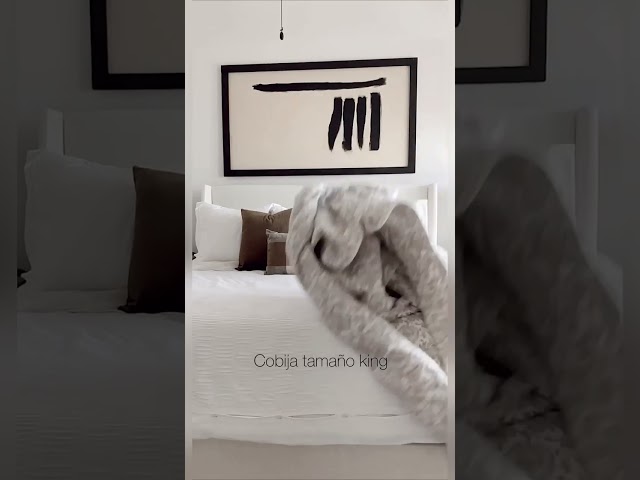 Vídeo relacionado con HonJiekomy De Cojín De Pascua,Cubierta Extraíble Cómoda Decorativa De 45x45 Cm,Fundas de Cojín para Semana Santa - para Familia Y Amigos, Interior, Vacaciones, Salón, Dormitorio, Y De