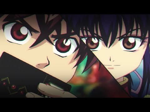 Bakugan - Dan Kuso vs Chan Lee (Episode 16)