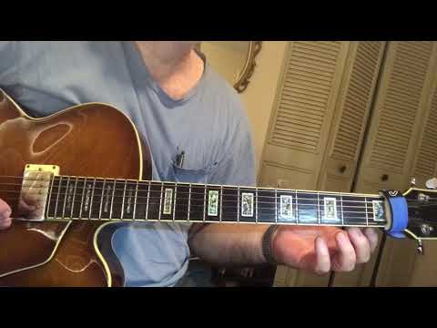 The Minor Approach, a JGF video