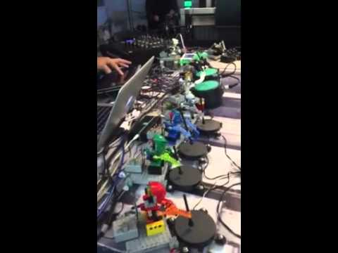 Toa Mata Band  Da Funk