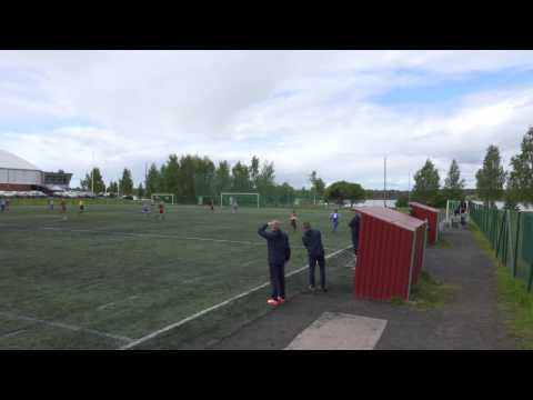 ORPa vs JJK 8-3 / PSL-03 11.6.2016