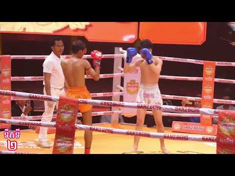 CTN Idol Kun Khmer 2025: The Ultimate National Showdown!