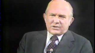 Point Counterpoint with Shana Alexander and James (Jack) Kilpatrick - January 1, 1978