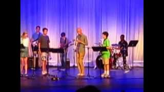 140725 Green Mill Combo Mercy Mercy Me & Alfie's Theme