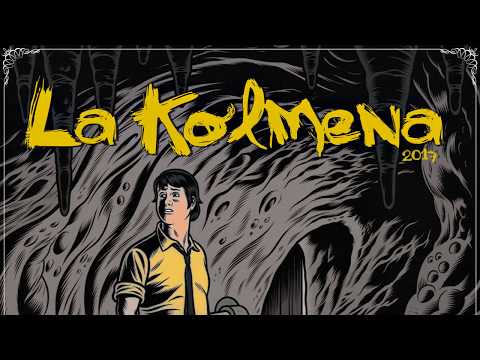rap Colombiano- La Kolmena (Snippet) - 13/41™ prod. M.D.A REKORDS