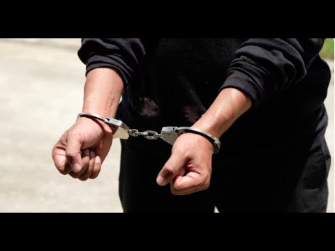 Detienen a presuntos vendedores de drogas en el barrio Luserito