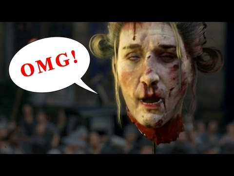 Die Aufreger 2014 - Skandale, Versagen & purer Hass