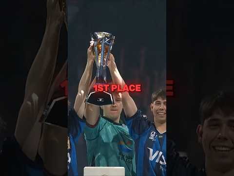 Queasy in 2022 vs 2025 | #fortnite #fncs #queasy #fncs2025