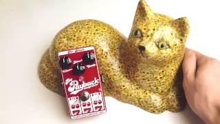 Mr. Black Big Payback Compressor Demo