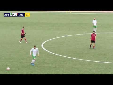 Promozione Calabrese Girone A 19/20 ⚽: 17° Giornata ASD Rossanese -Belvedere 1963