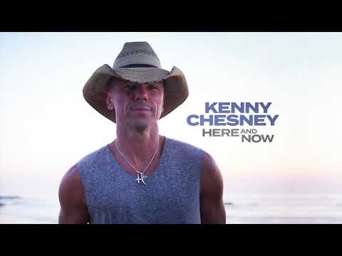 Kenny Chesney - Here And Now (Audio Video)