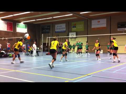 VCZ DS1-Emmen '95 DS1 05-11-11