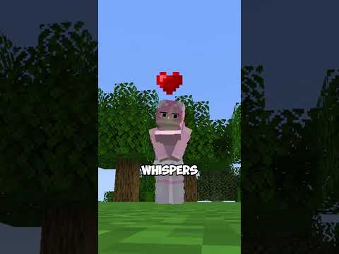 this mod makes you fall in love with a monster...