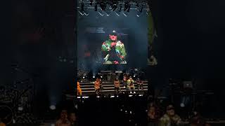 Fred Hammond, Running Back to You, Kirk Franklin&#39;s Reunion Tour 2024  Toronto #fredhammond #gospel