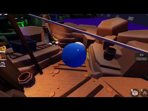 rainbow friends chapter 2 looky is eat cake