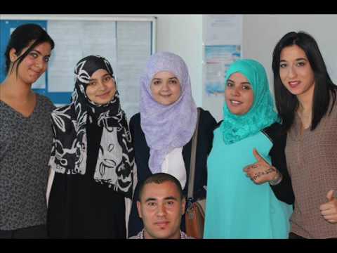 ISLAIB Speaks English 6