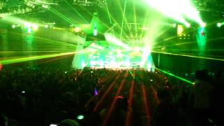 Paul Van Dyk @ Citadela Brno (Paul van Dyk ft. Kyau &amp; Albert - Open My Eyes (Kyau &amp; Albert Remix))