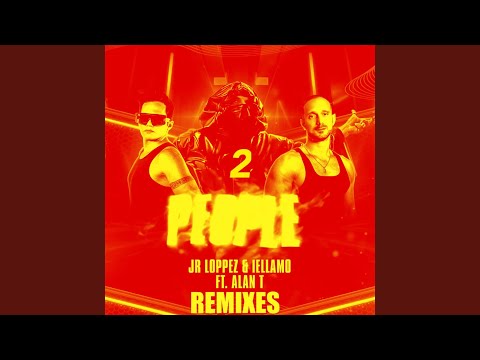 People (DJ Goozo Remix)