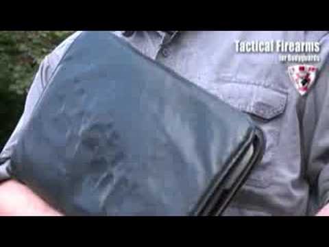 IBA International Bodyguard Association - Tactical Firearms