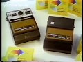 1978 Kodak Colorbust Camera Commercial 1978