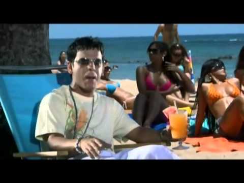 Tito 'El Bambino' Ft Jadiel 'El Incomparable' - Sol Playa y Arena (VideoCLIP  HD)