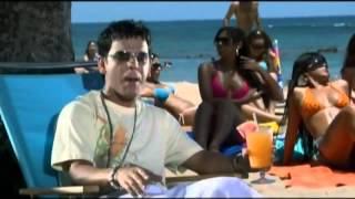 Tito &#39;El Bambino&#39; Ft Jadiel &#39;El Incomparable&#39; - Sol Playa y Arena (VideoCLIP  HD)