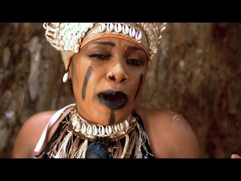 Coco Argentée - Make tabe a dzale (Clip Officiel)