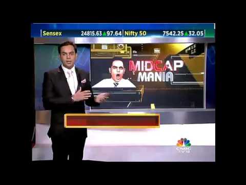 Midcap Mania: Tata Sponge - March 14, 2016