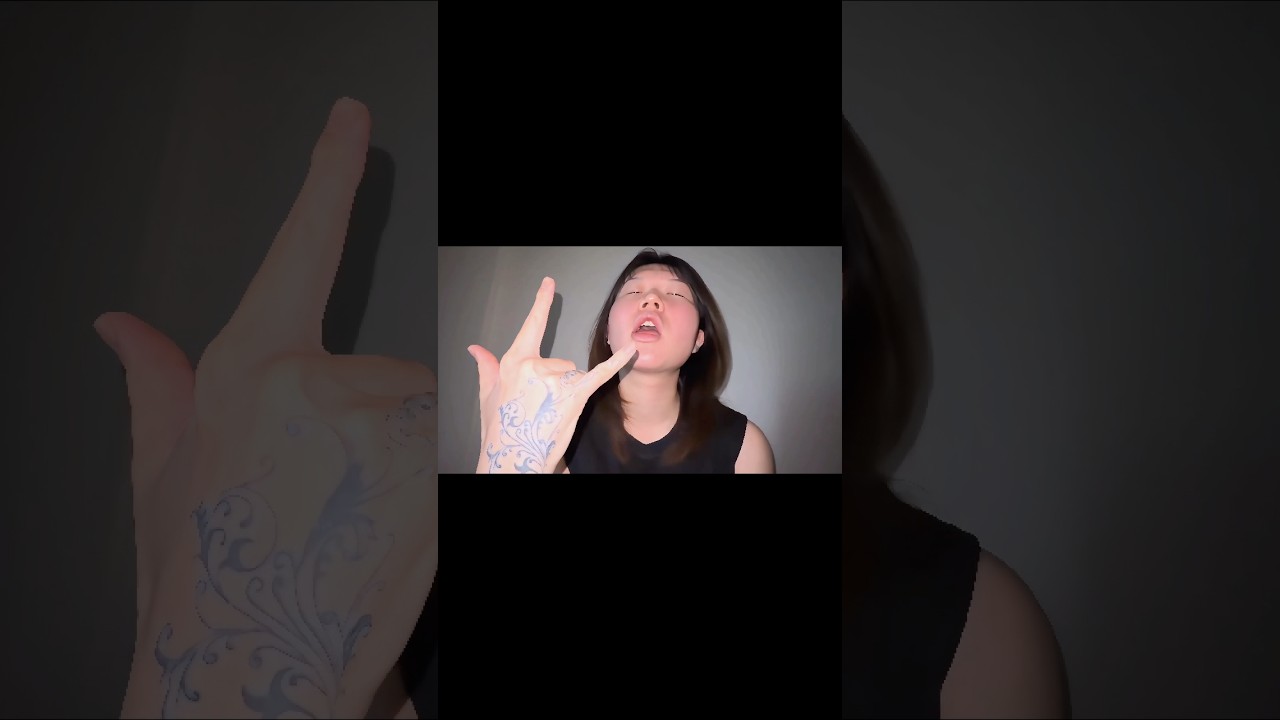 【別人】よくAIか疑われます #一重女子 #makeuptransformation #viral #垢抜け #変身 #一重 #makeup