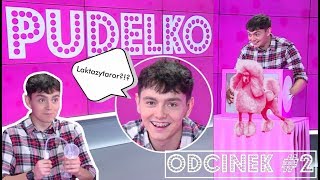 PUDELKO #2! JDabrowsky wyjawił płeć dziecka?!