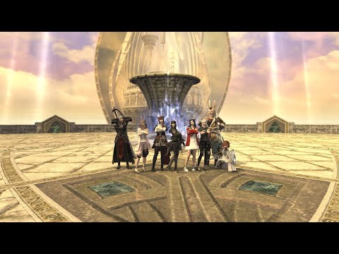 DSR Ultimate Team Neverland Phase Reactions + Loop Reaction