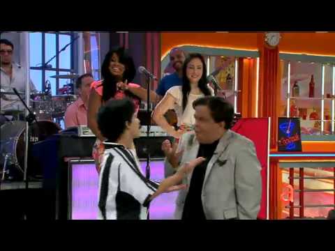 Felito en El Happy Hour - América TeVé