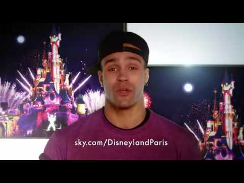 comment gagner un voyage a disneyland paris